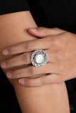 Gardenia Glow White ✧ Ring Ring