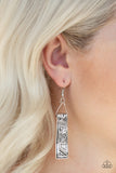 Ancient Artifacts Silver ✧ Earrings Earrings