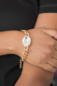 Bracelet Clasp,Exclusive,Gold,Luxury Lush Gold ✧ Bracelet