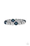 Upper Manhattan Blue ✧ Bracelet Bracelet