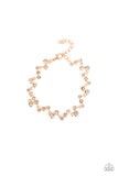 Starlit Stunner Copper ✧ Bracelet Bracelet