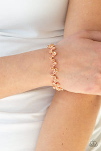 Bracelet Clasp,Copper,Starlit Stunner Copper ✧ Bracelet