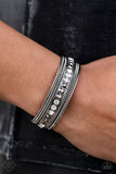 Empress Etiquette Silver  ✧ Bracelet Bracelet