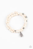 Desert Dove White  ✧ Bracelet Bracelet