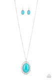 Harbor Harmony Blue HR