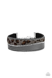 Flirtatiously Feline Silver  ✧ Bracelet Bracelet