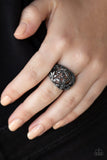 Haute Havana Black ✧ Ring Ring