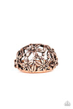Haute Havana Copper ✧ Ring Ring