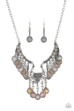 Treasure Temptress Multi ✨ Necklace Short