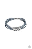 Lay Low Silver  ✧ Magnetic Bracelet Magnetic Bracelet