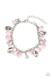 Dazing Dazzle Pink ✧ Bracelet Bracelet