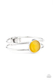 Winning Glow Yellow ✧ Bracelet Bracelet