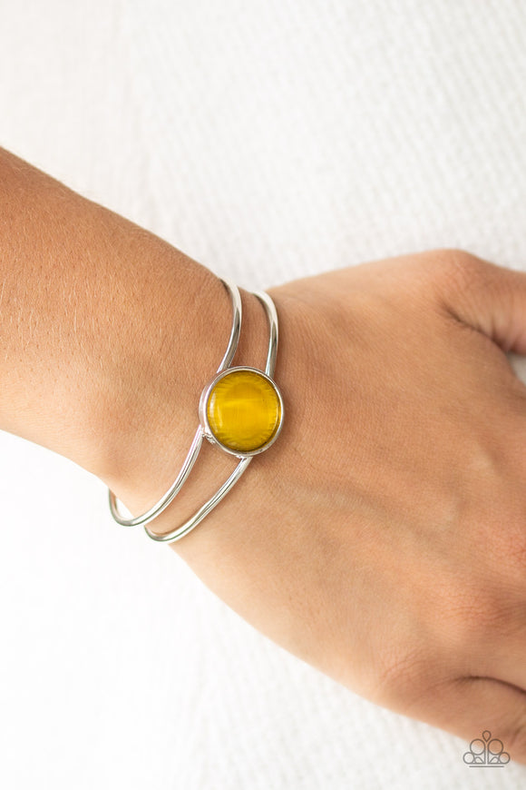 Winning Glow Yellow ✧ Bracelet Bracelet