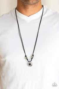 Black,Urban Necklace,Rural Ringleader Black ✧ Urban Necklace