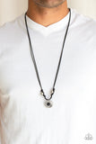 Rural Ringleader Black ✧ Urban Necklace Urban Necklace