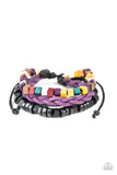 Technicolor Timberland Multi ✨ Urban Bracelet Urban Bracelet
