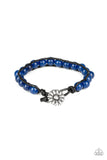 Daisy Guru Blue  ✧ Bracelet Bracelet