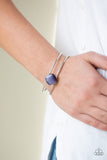 Turn Up the Glow Purple ✧ Bracelet Bracelet
