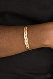 Business As Usual Gold  ✧ Bracelet Bracelet