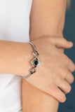 Dainty Deco Black  ✧ Bracelet Bracelet