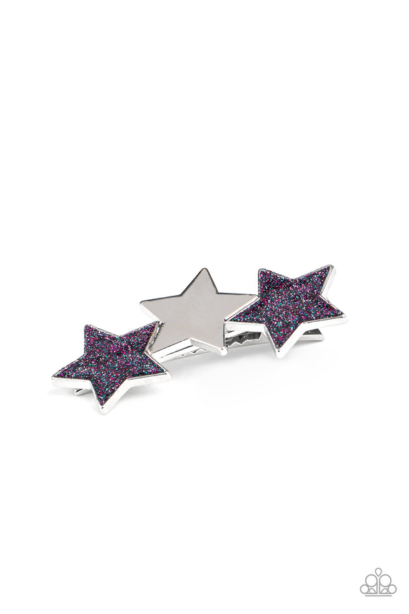 Dont Get Me STAR-ted! ✧ Hair Clip Hair Clip Accessory