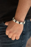 Eco Explorer Black ✨ Urban Bracelet Urban Bracelet