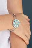 Garden Extravagance Blue  ✧ Bracelet Bracelet