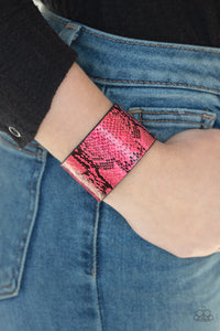 Animal Print,Pink,Urban Wrap,Its a Jungle Out There Pink ✧ Urban Wrap