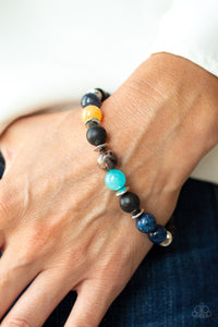 Bracelet Stretchy,Multi-Colored,Journey Multi  ✧ Bracelet