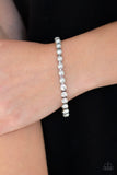 Out Like A SOCIALITE Silver ✧ Bracelet Bracelet