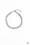 Out Like A SOCIALITE Silver ✧ Bracelet Bracelet