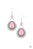 Pro Glow Pink ✧ Earrings Earrings