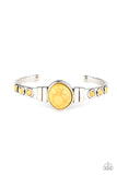 Spirit Guide Yellow ✧ Bracelet Bracelet