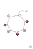 Valentine Vibes Multi ✧ Bracelet Bracelet