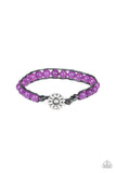 Daisy Guru Purple ✨ Urban Bracelet Urban Bracelet
