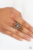 New Age Leader Brown ✧ Ring Ring