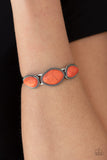 Stone Solace Orange ✧ Bracelet Bracelet