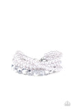 Refined Renegade Silver ✧ Bracelet Bracelet
