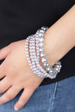 Refined Renegade Silver ✧ Bracelet Bracelet