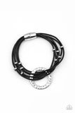 Magnetic Muse Black ✧ Magnetic Bracelet Magnetic Bracelet