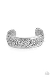 Garden Tropic Silver  ✧ Bracelet Bracelet