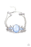 Brilliantly Boho Blue  ✧ Bracelet Bracelet