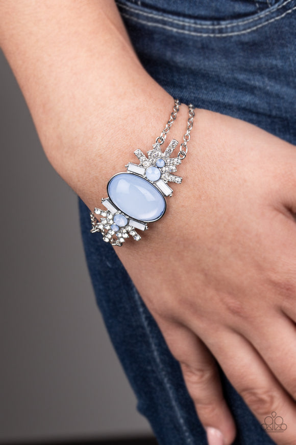 Brilliantly Boho Blue  ✧ Bracelet Bracelet