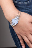 Brilliantly Boho Blue  ✧ Bracelet Bracelet