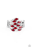 Five Alarm Fire Red ✧ Ring Ring