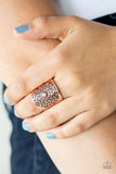 Dig It Copper ✧ Ring Ring