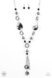 Total Eclipse Of the Heart ✨ Necklace Long