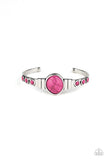 Spirit Guide Pink ✧ Bracelet Bracelet
