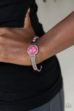Spirit Guide Pink ✧ Bracelet Bracelet