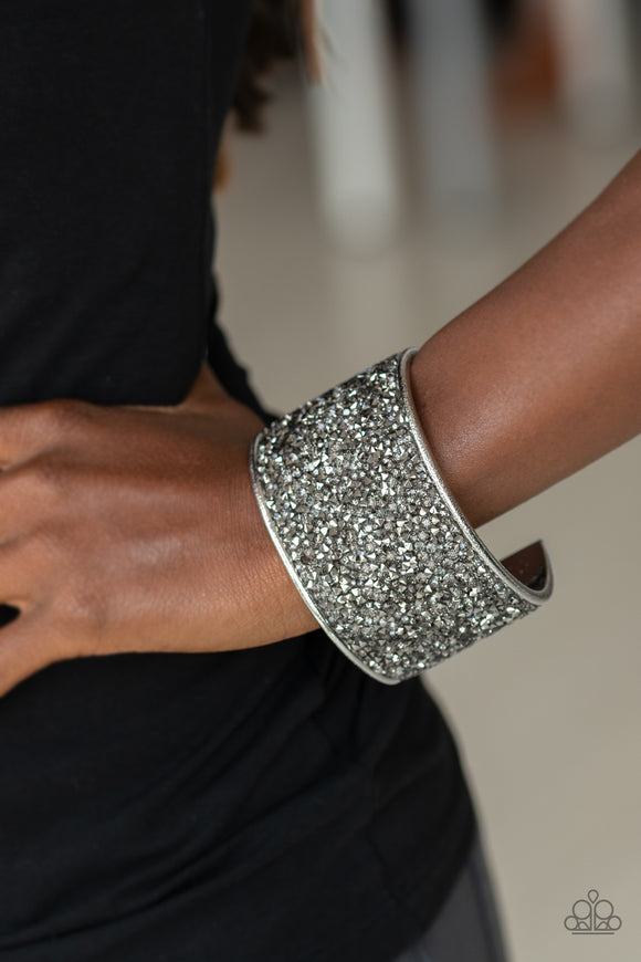 Stellar Radiance Silver ✧ Bracelet Bracelet
